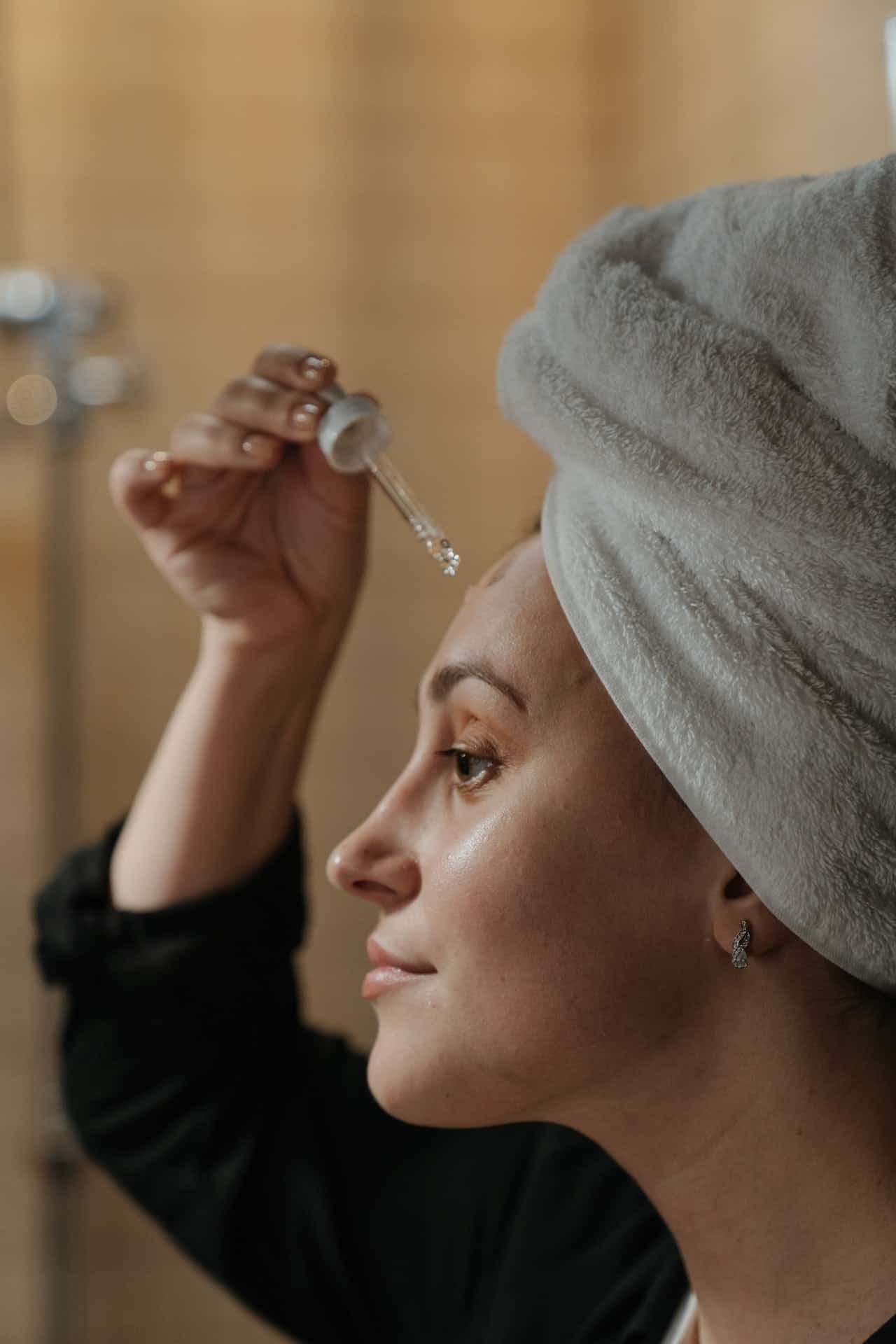 hot tubs help with skin rejuvenation