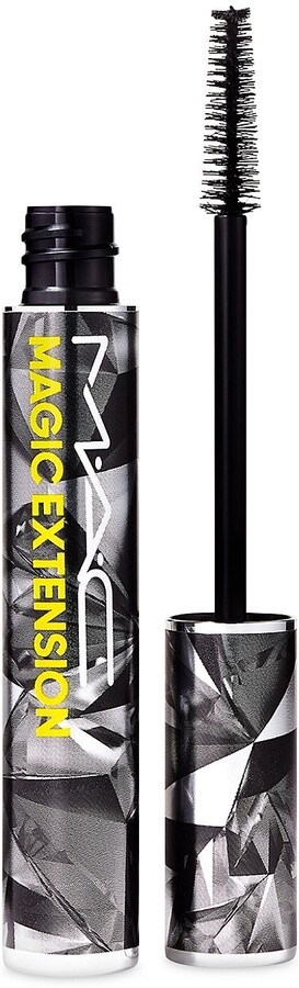 mac magic extension mascara
