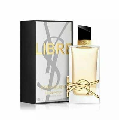 ysl libre perfume