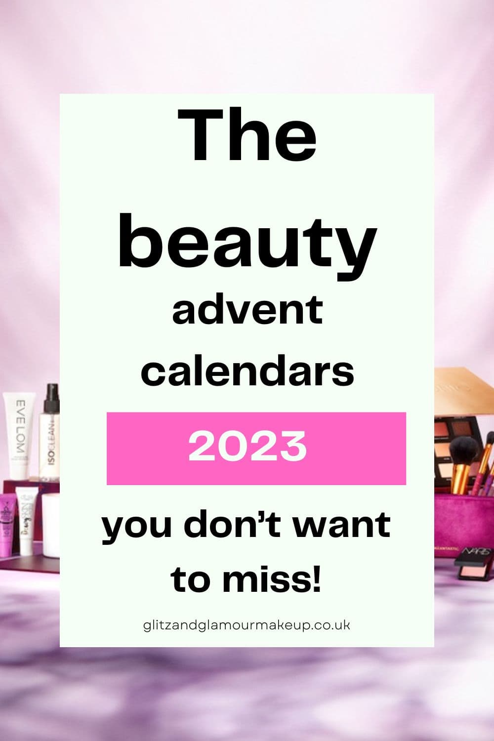 The beauty advent calendars 2023 you don't want to miss
