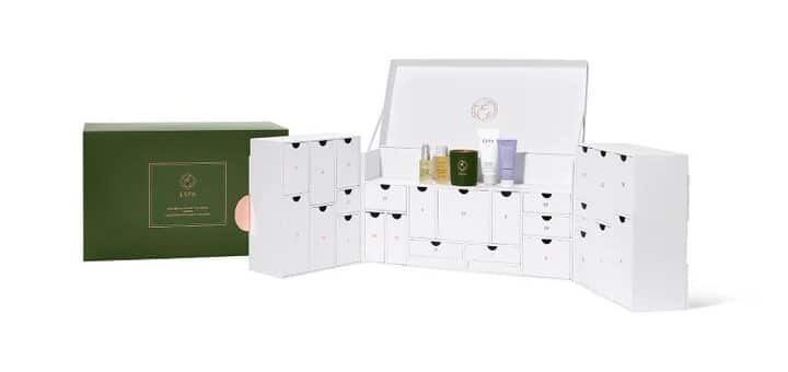 espa advent calendar