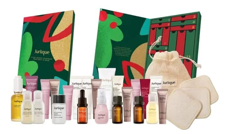 jurlique advent calendar