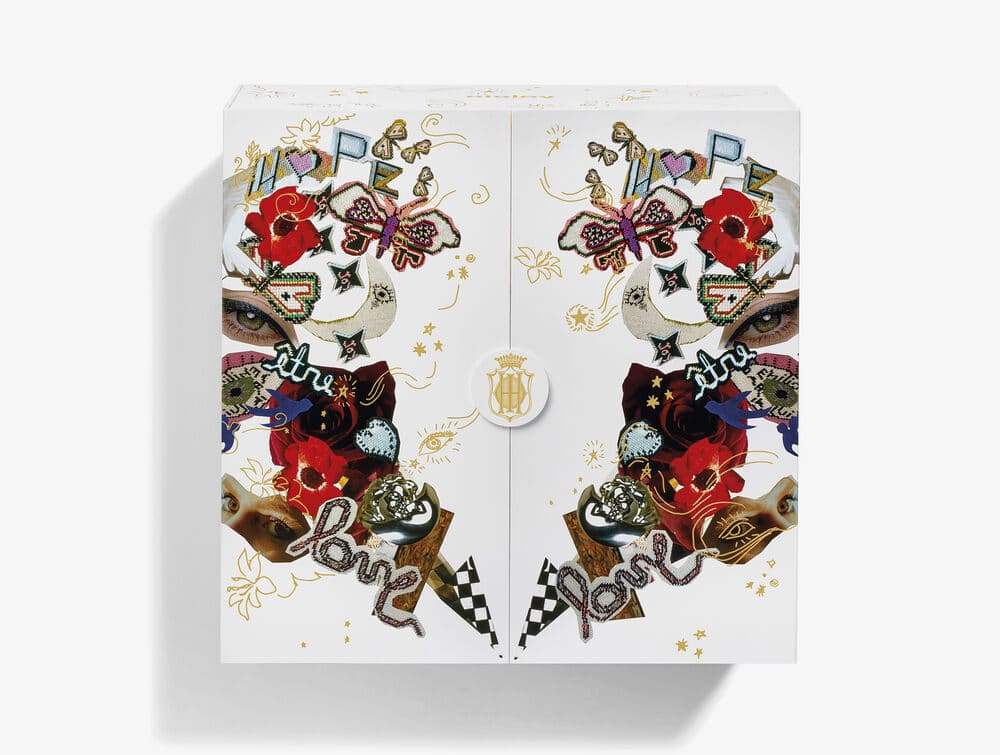 sisley advent calendar