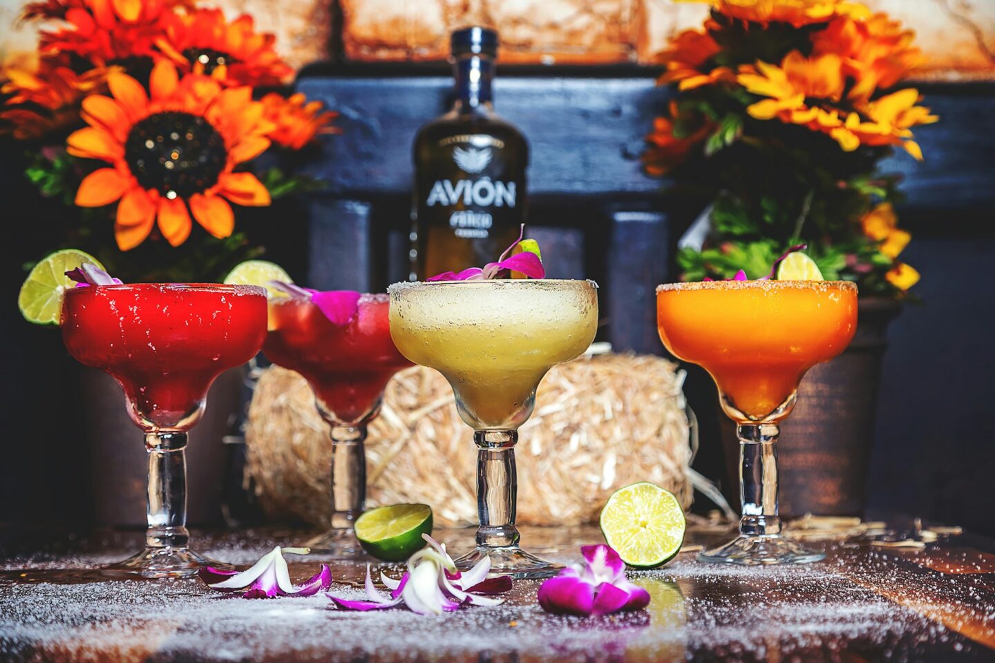 free drinks on your birthday