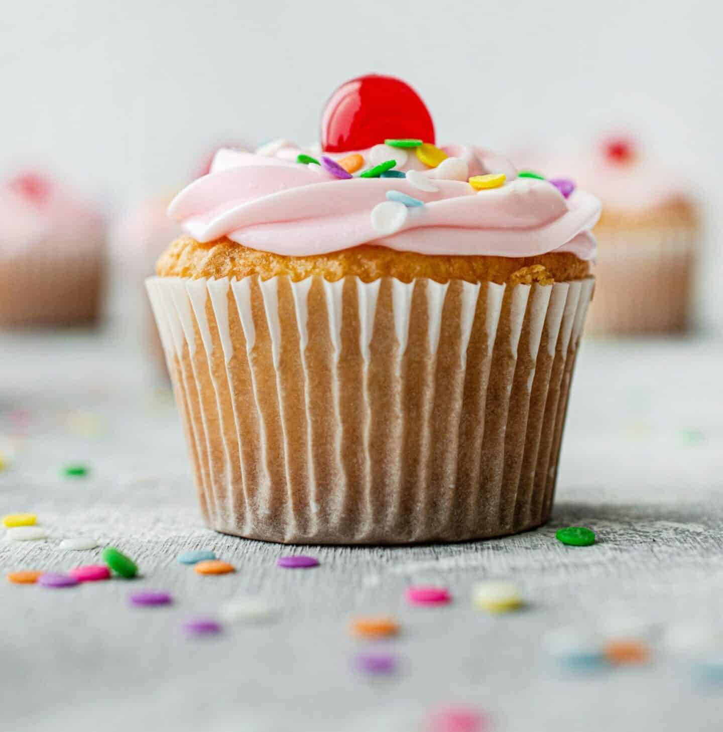 free muffins