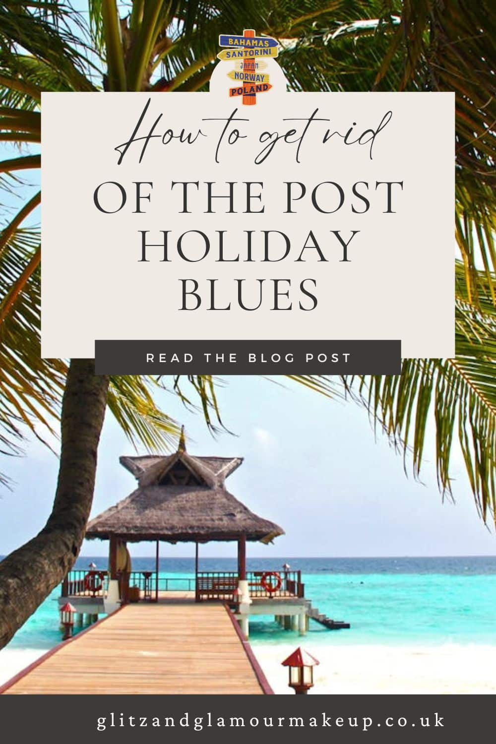 how to get rid of the post holiday blues (1)