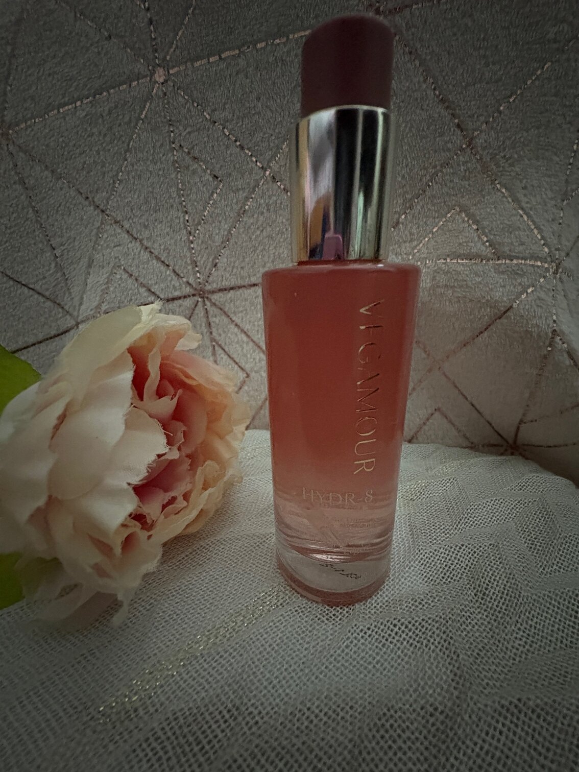 vegamour weightless repair oil