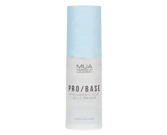mua hyaluronic acid jelly primer