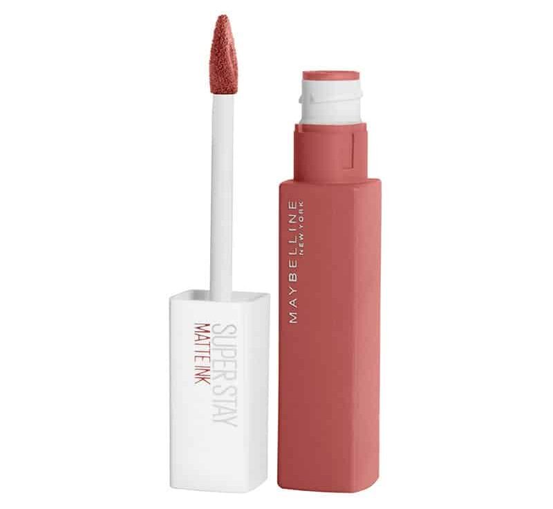 maybeline superstay liquid lipstick