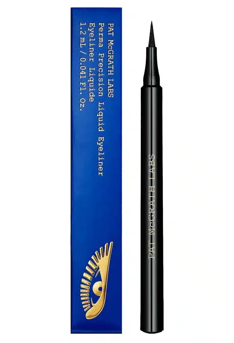 pat mcgrath precision liquid eyeliner