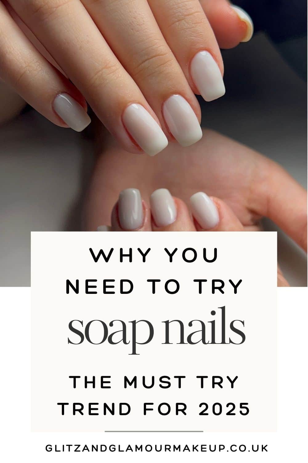 why you need to try soap nails