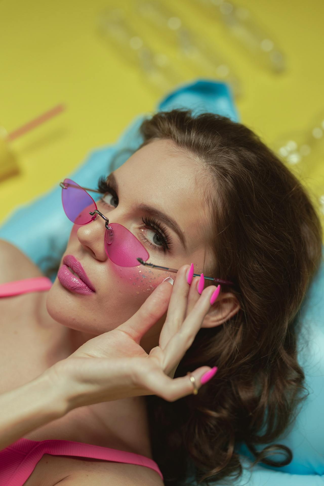 summer nails