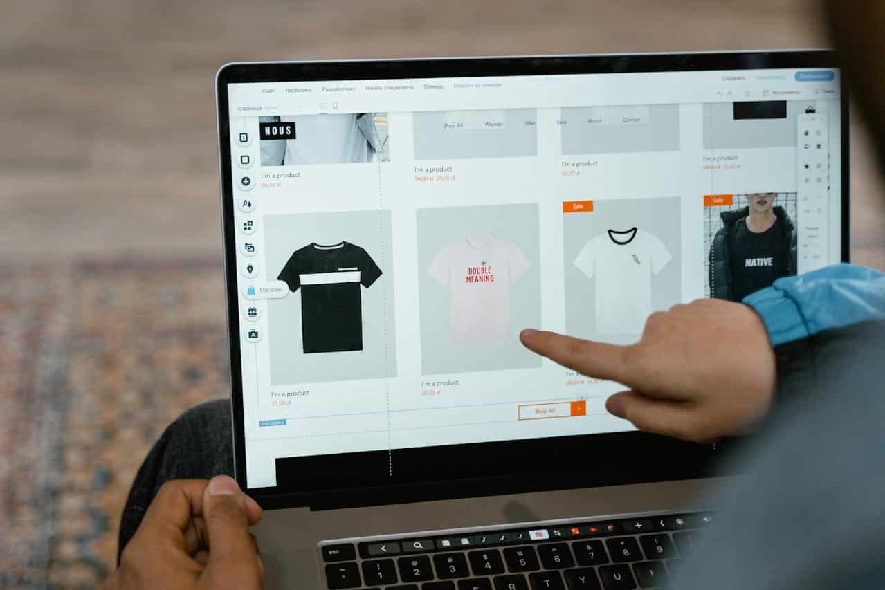 use thrift+ to get rid of old clothes in bulk