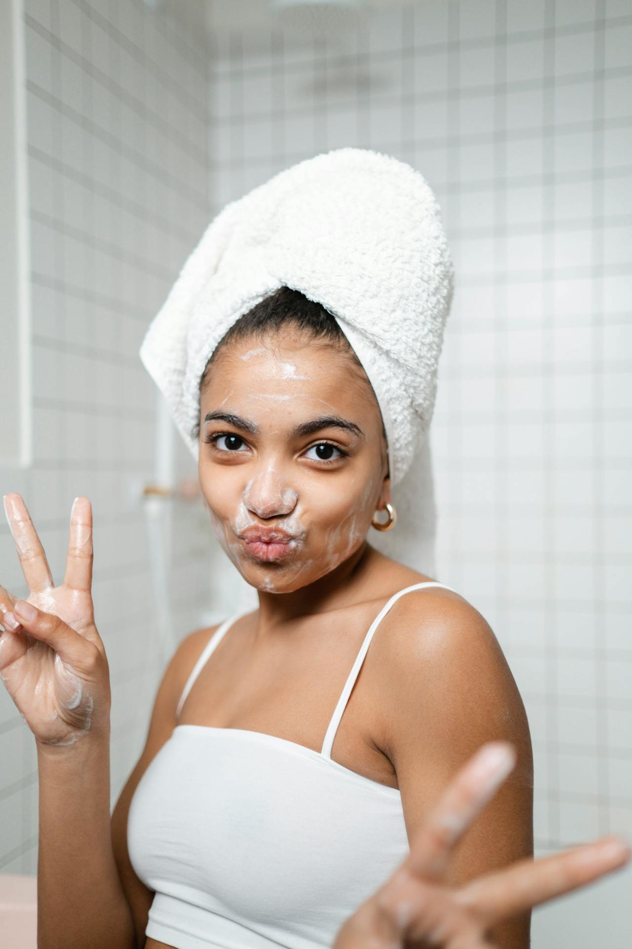 check the products you're using