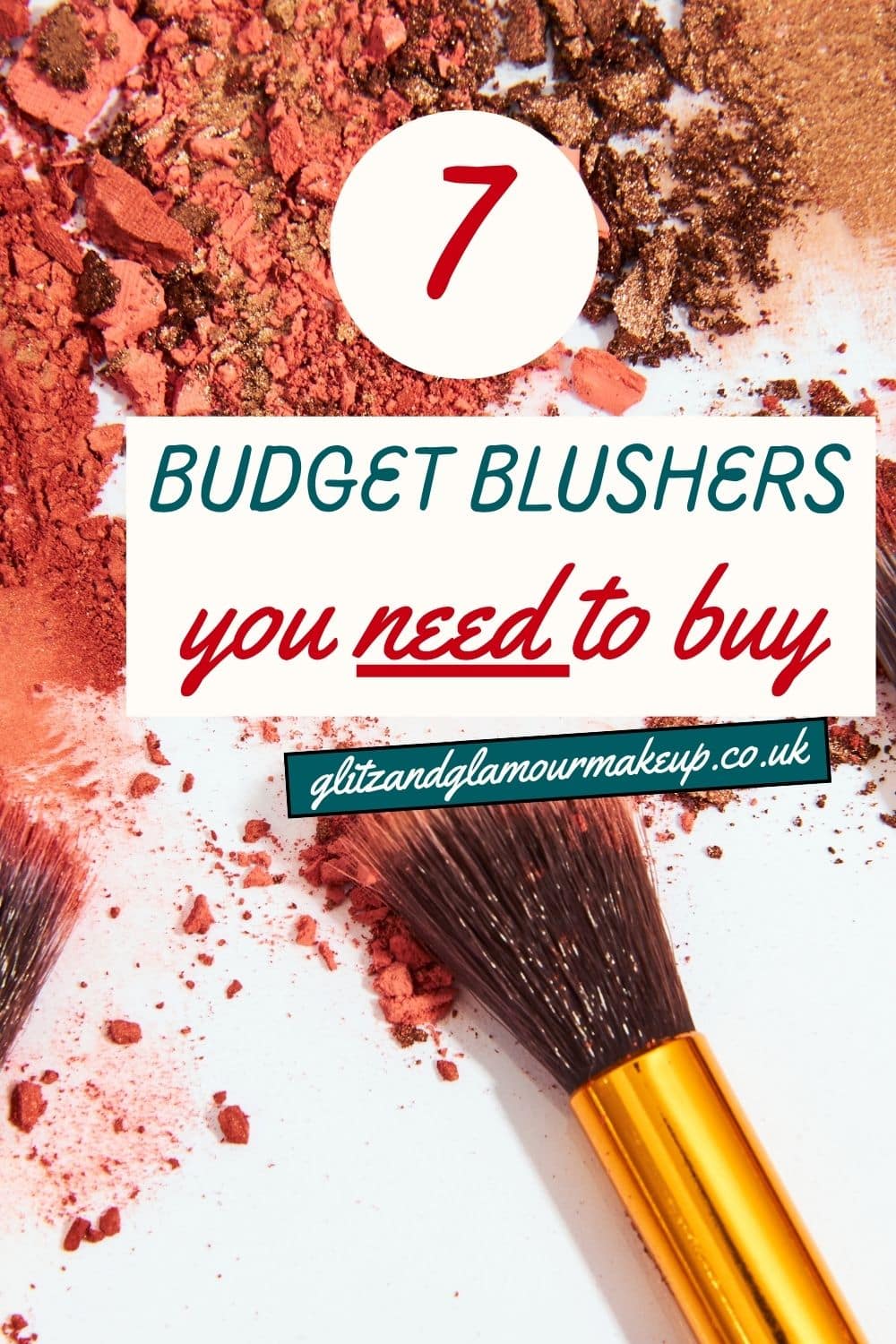 7 budget blushers you need to buy