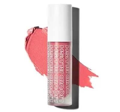 beauty bay liquid blush