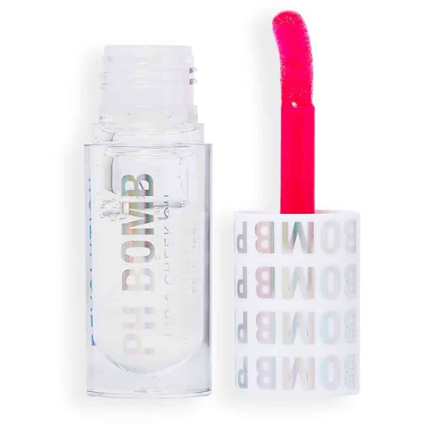 revolution ph bomb 1