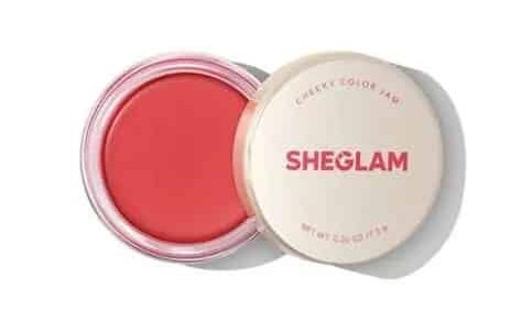 sheglam cheeky colour jam