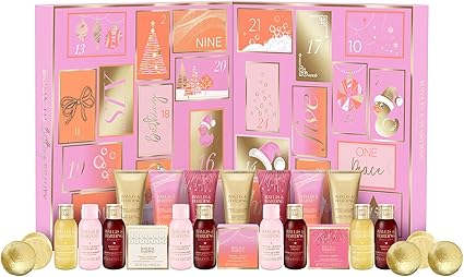 baylis and harding 2025 christmas advent calendar