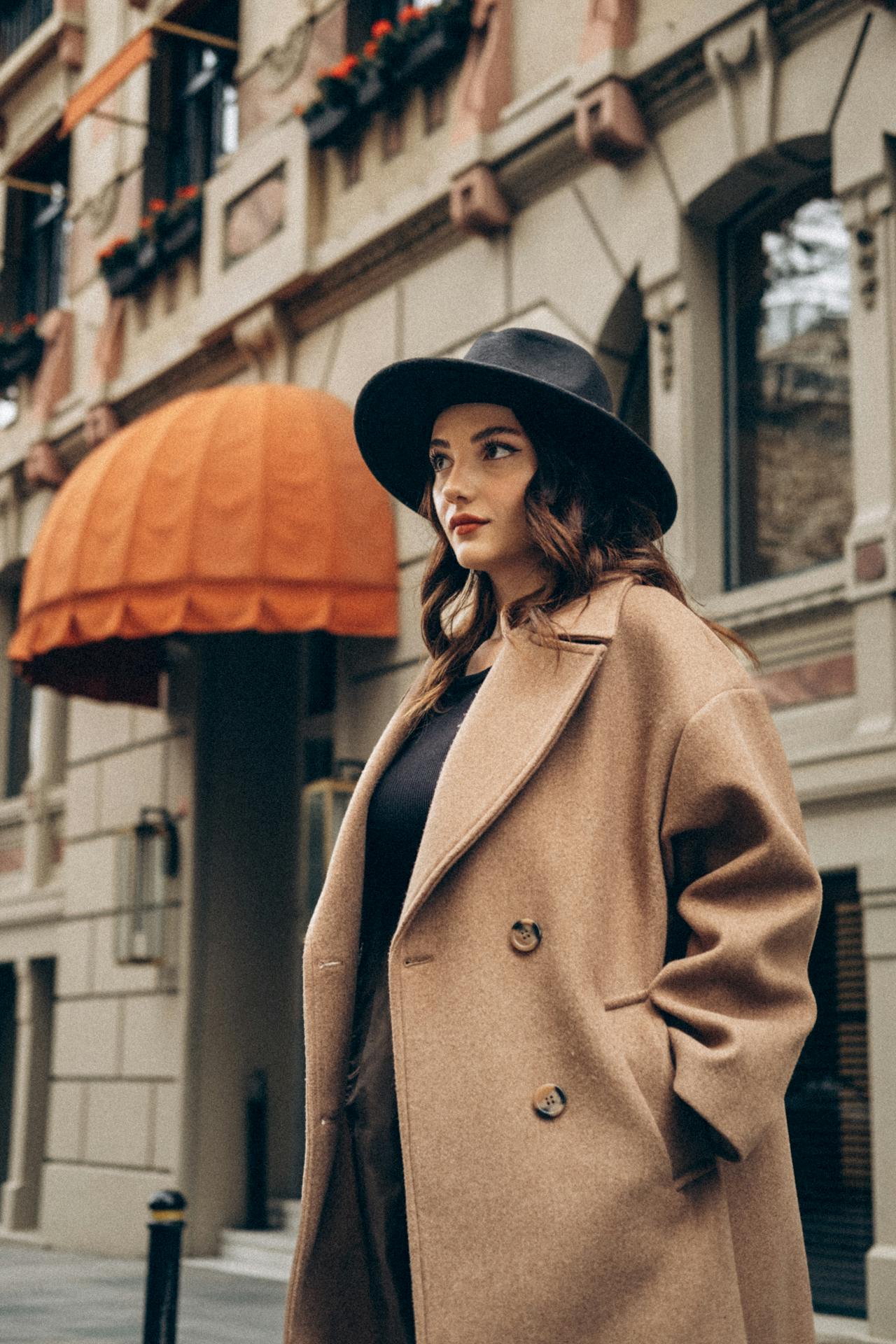 cocoon coat