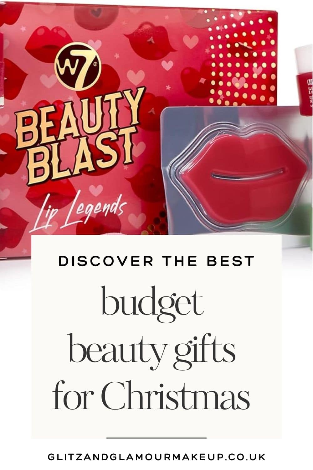 discover the best budget beauty gifts for christmas
