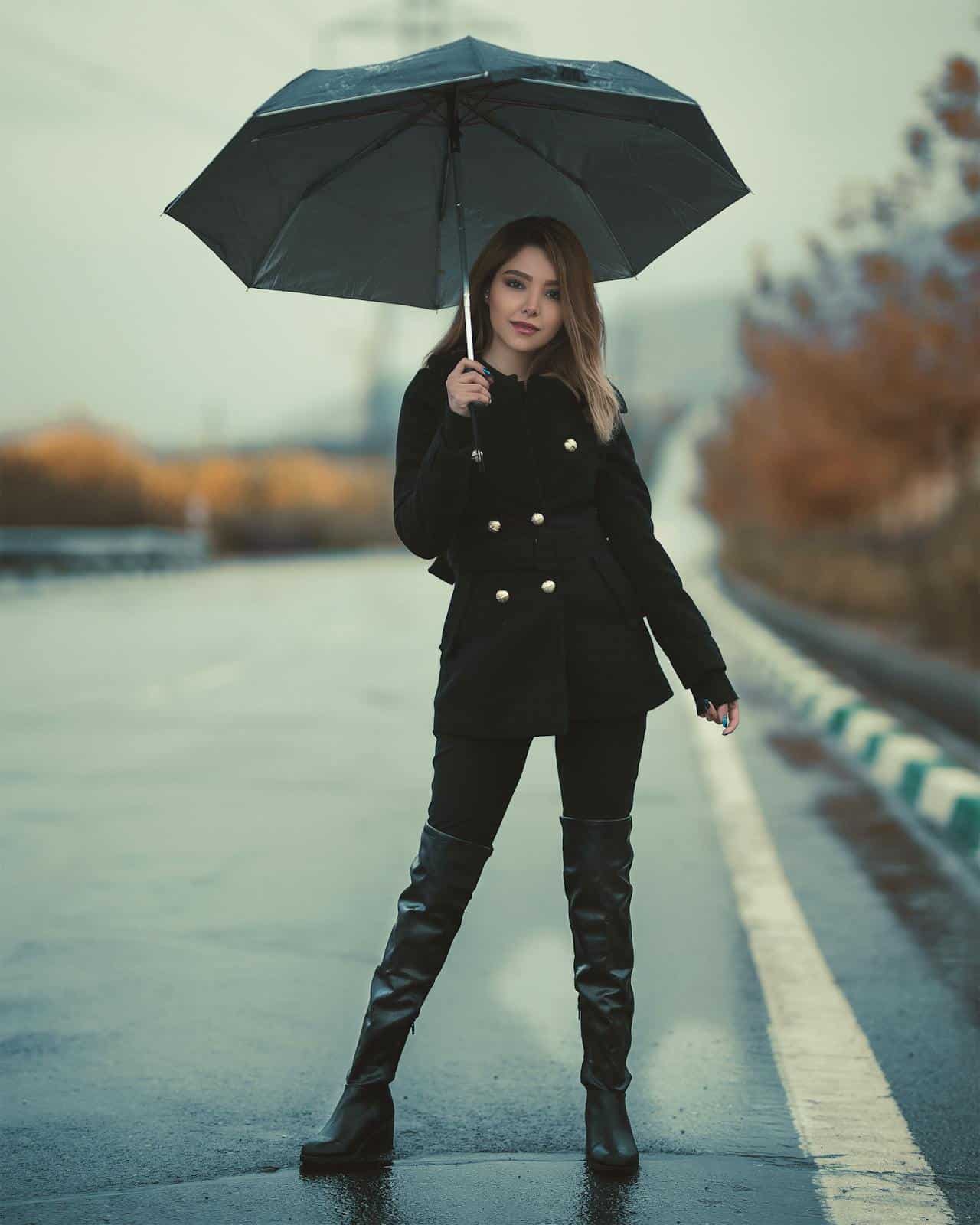 free coat