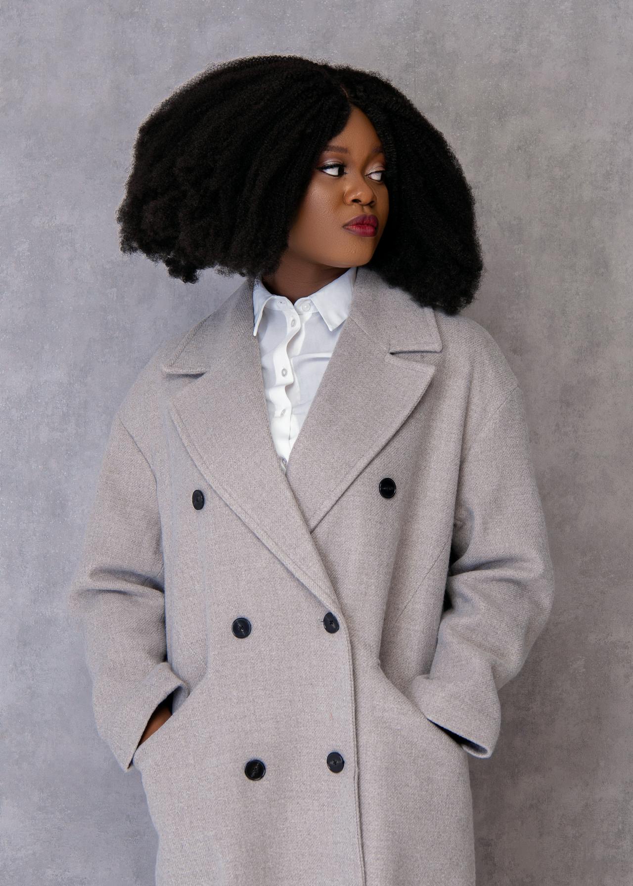 overcoat