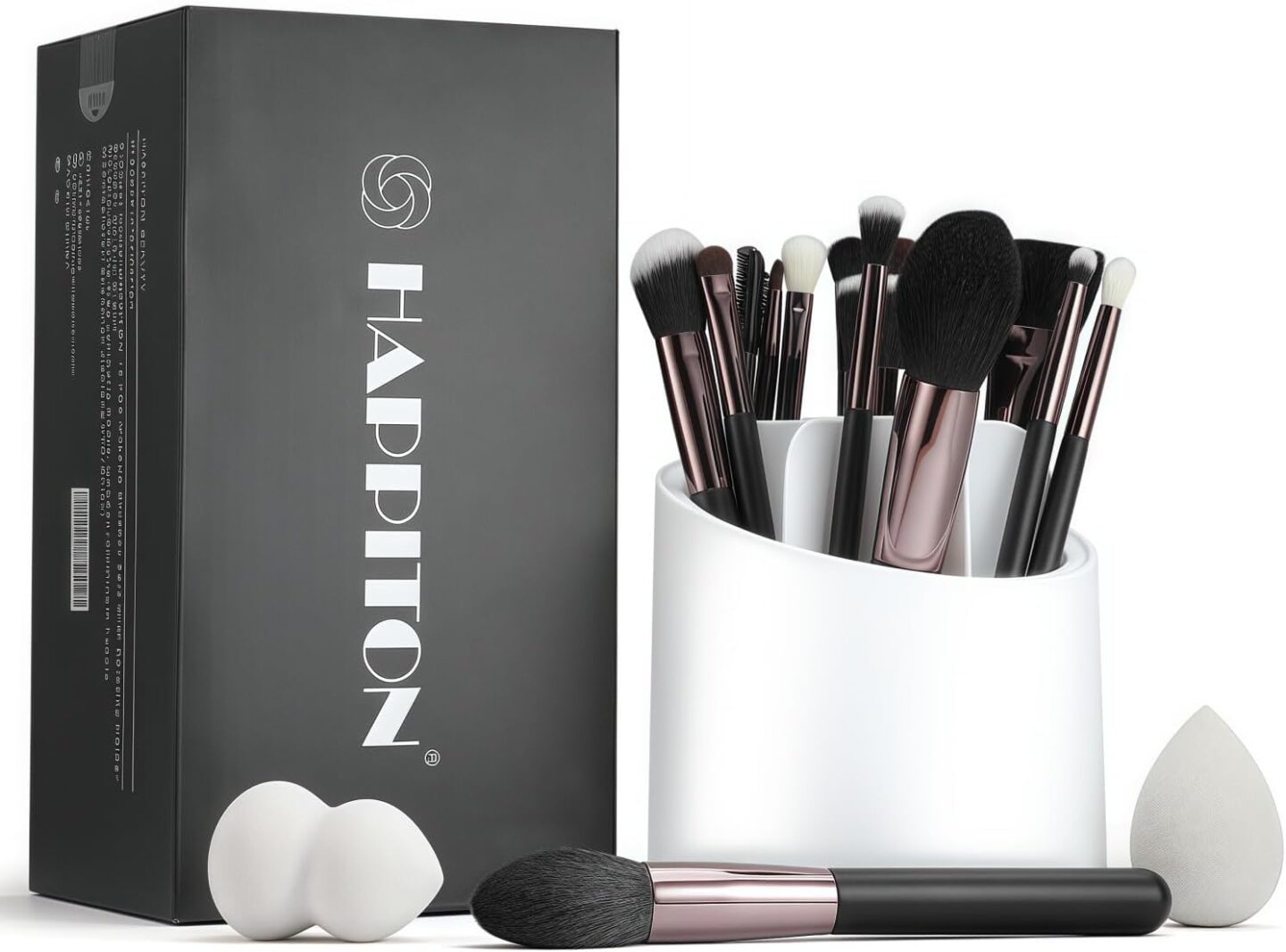 profession makeup brush set