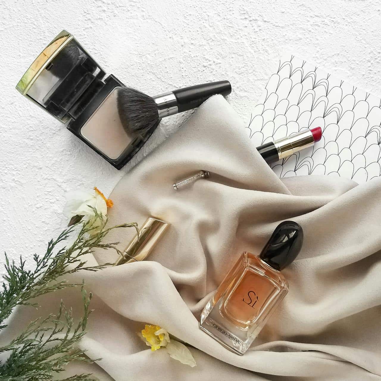 discover the right makeup style for you