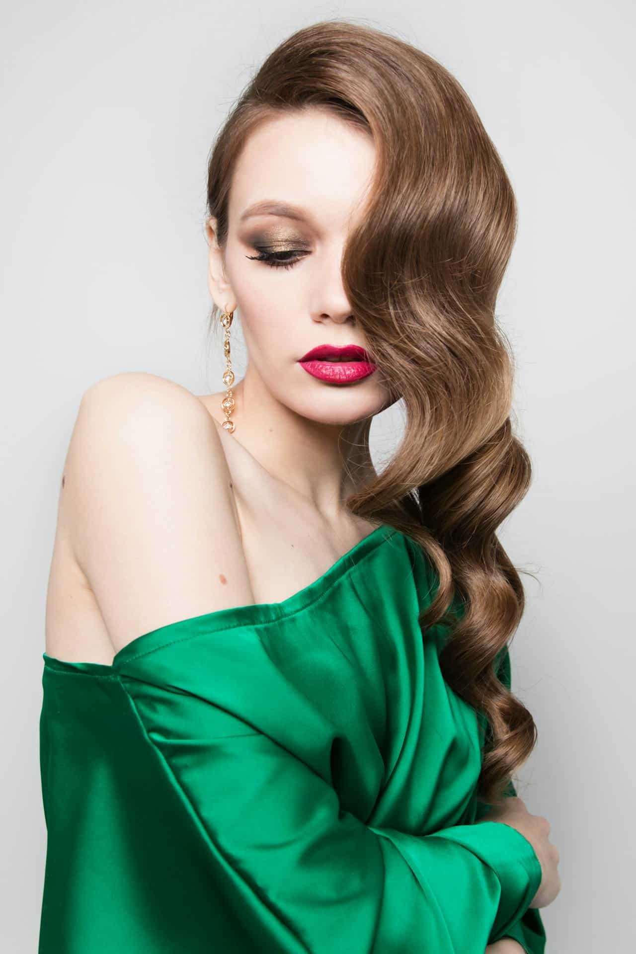 identify your own beauty and personal style