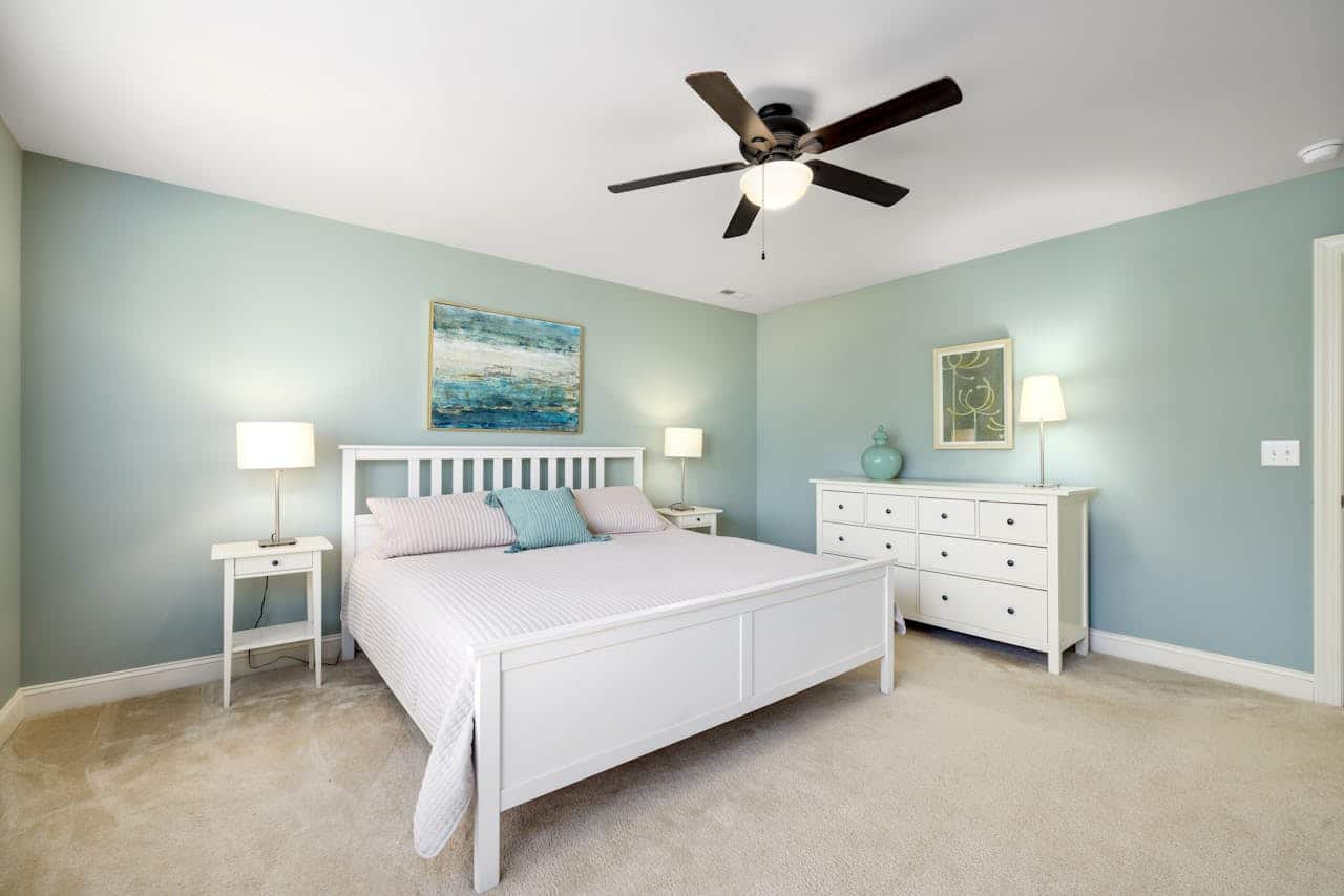 why a cooler room is better for your skin