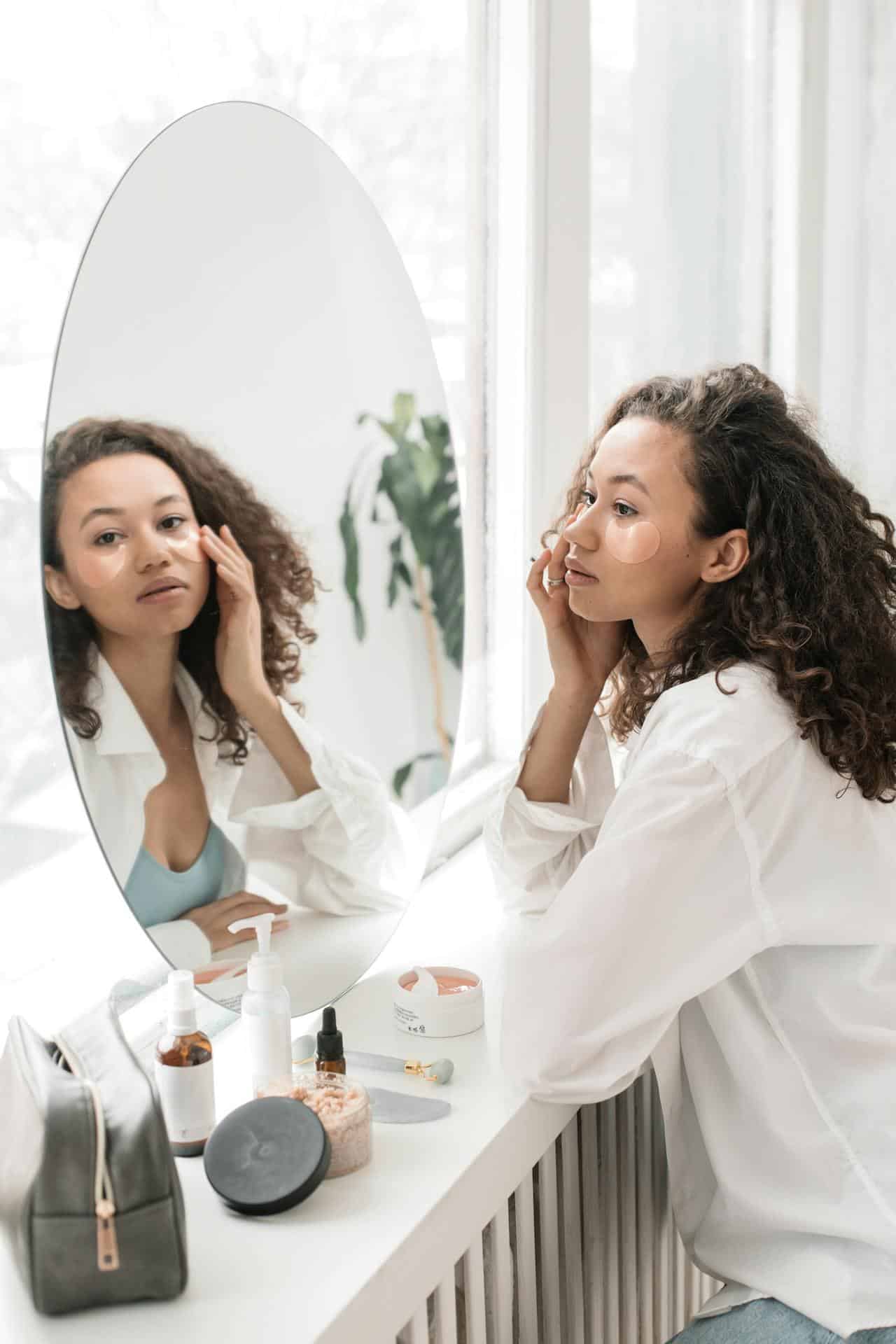 daily self care maintenance practices