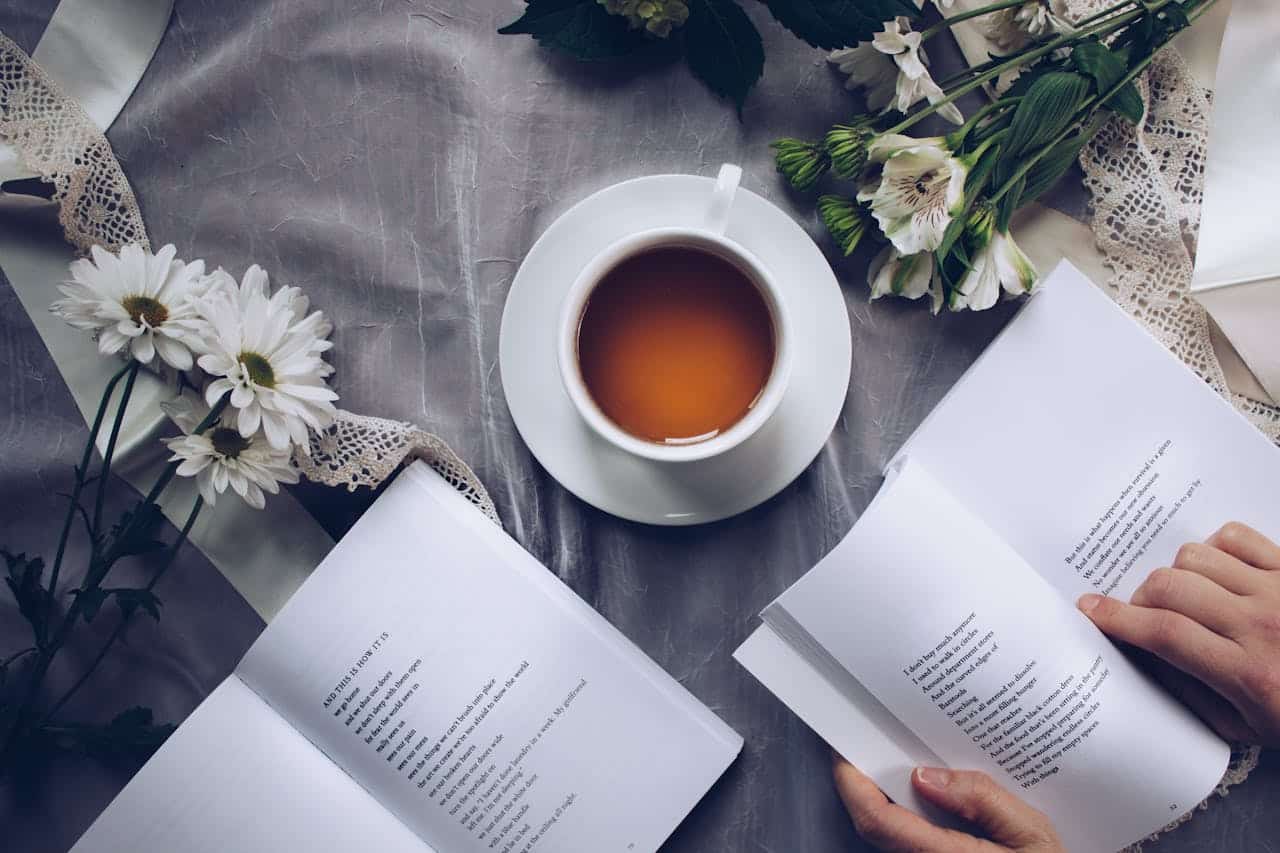 grow your knowledge and change your mindset