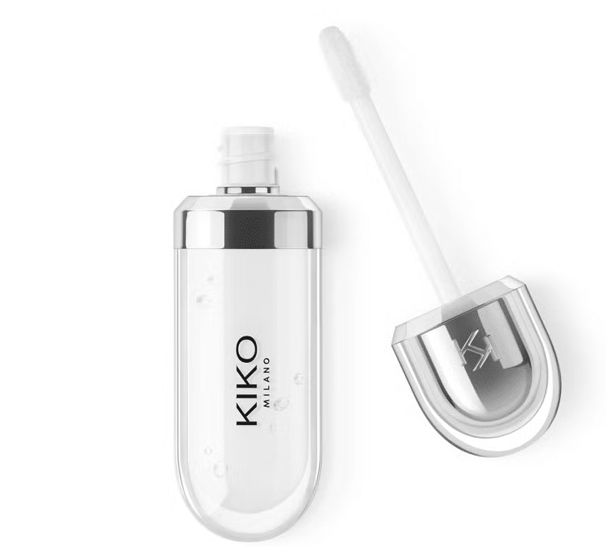 kiko milano lip gloss