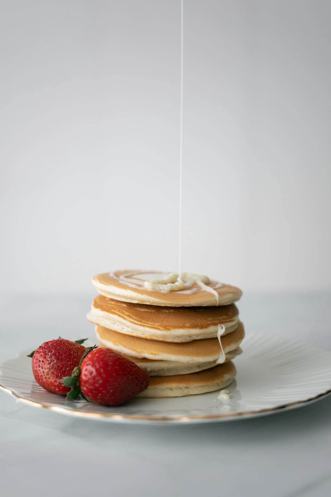 protein pancakes for pancake day