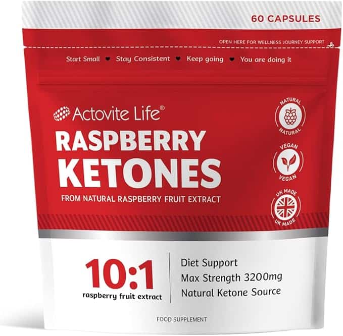 raspberry ketones diet pills