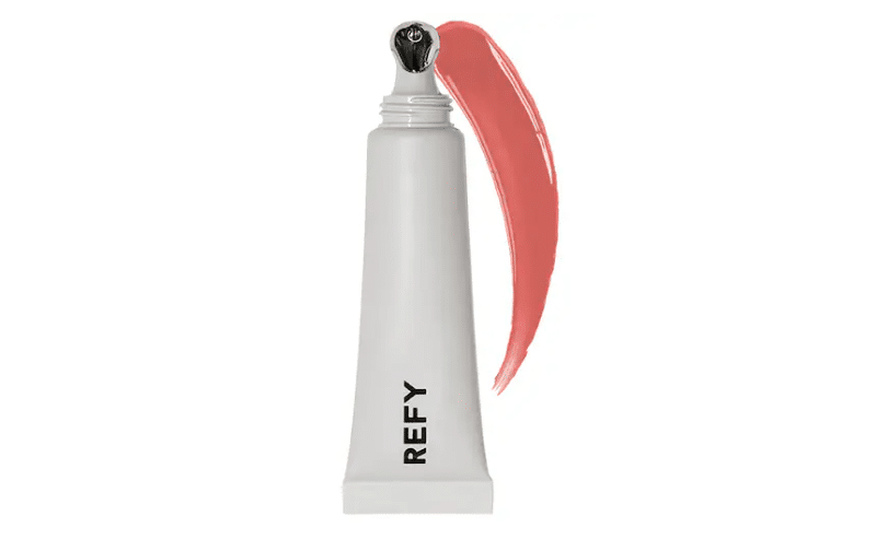 refy beauty lip gloss