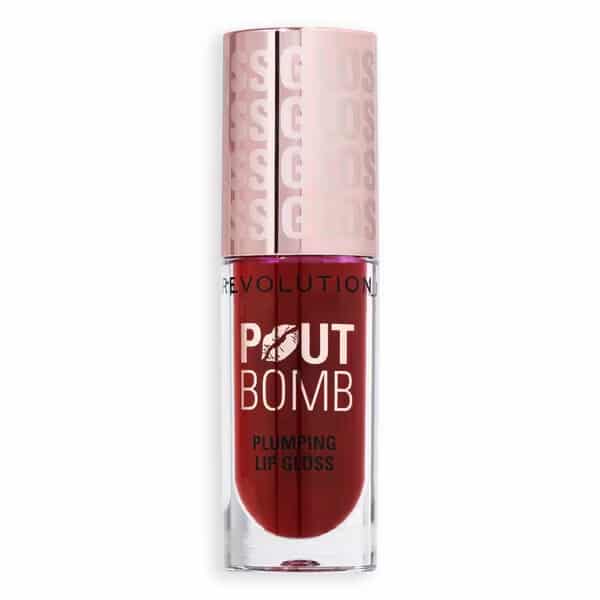 revolution pout bomb