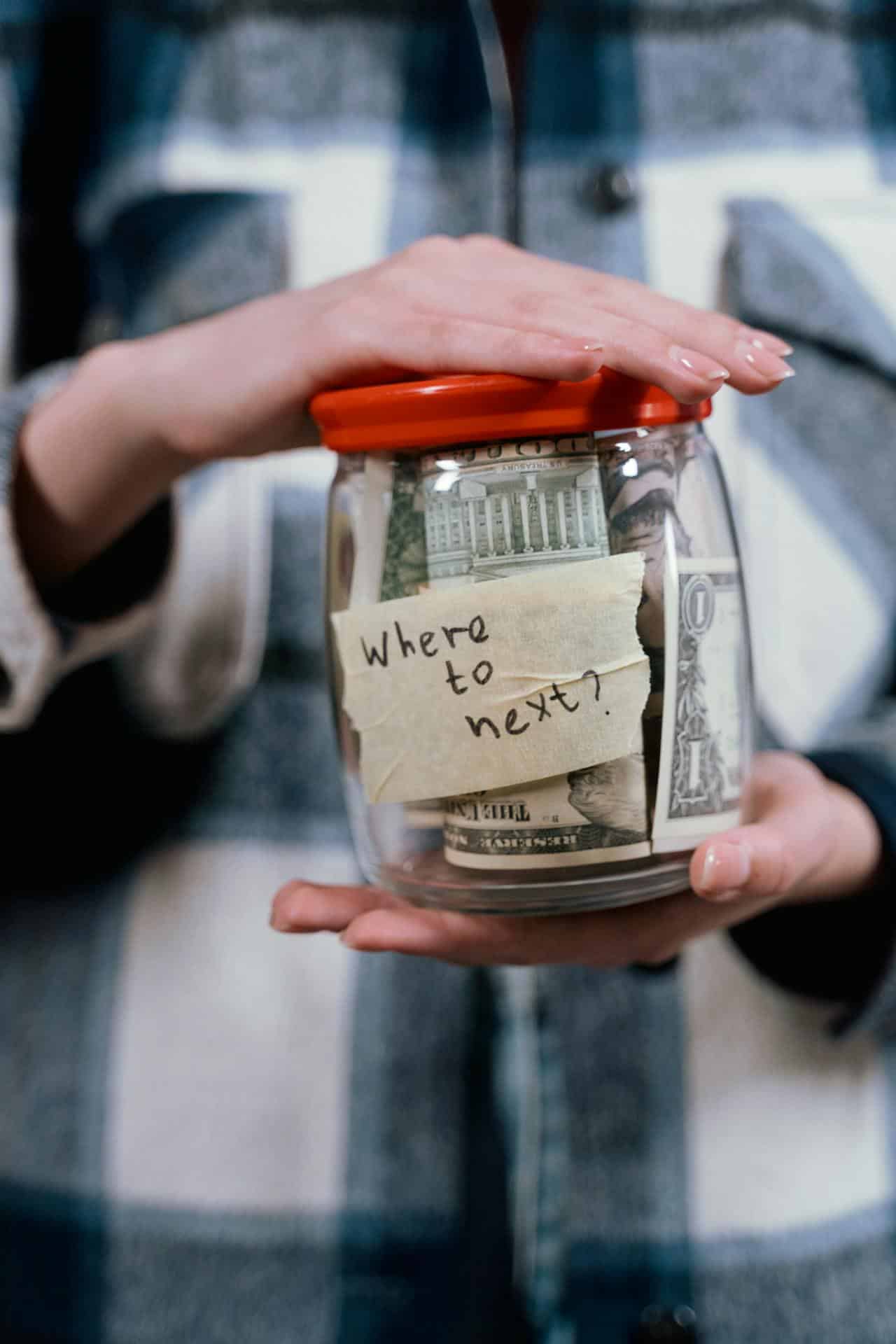save for your dream holiday and achieve your dreams in 2026