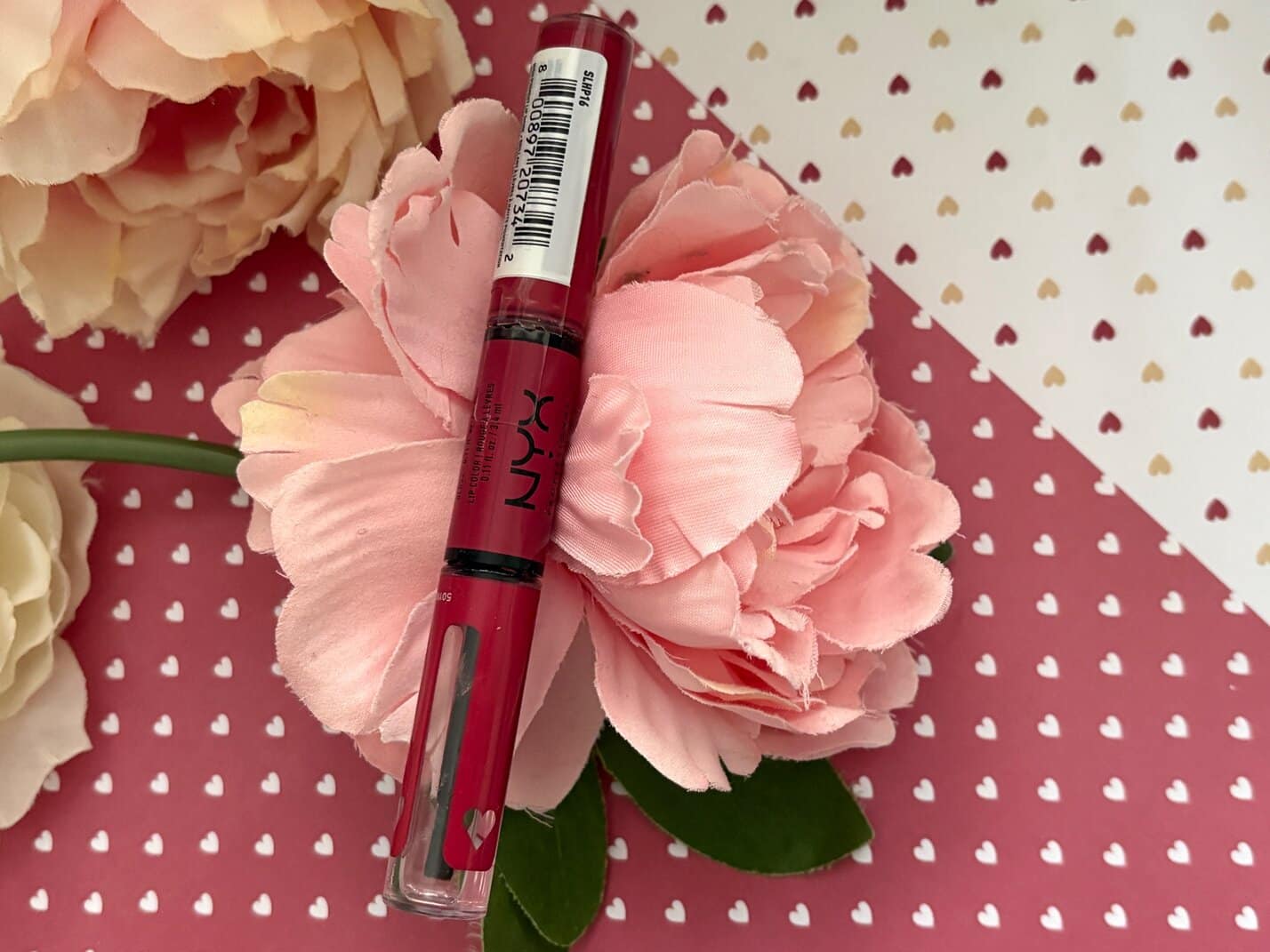goal getter lipgloss
