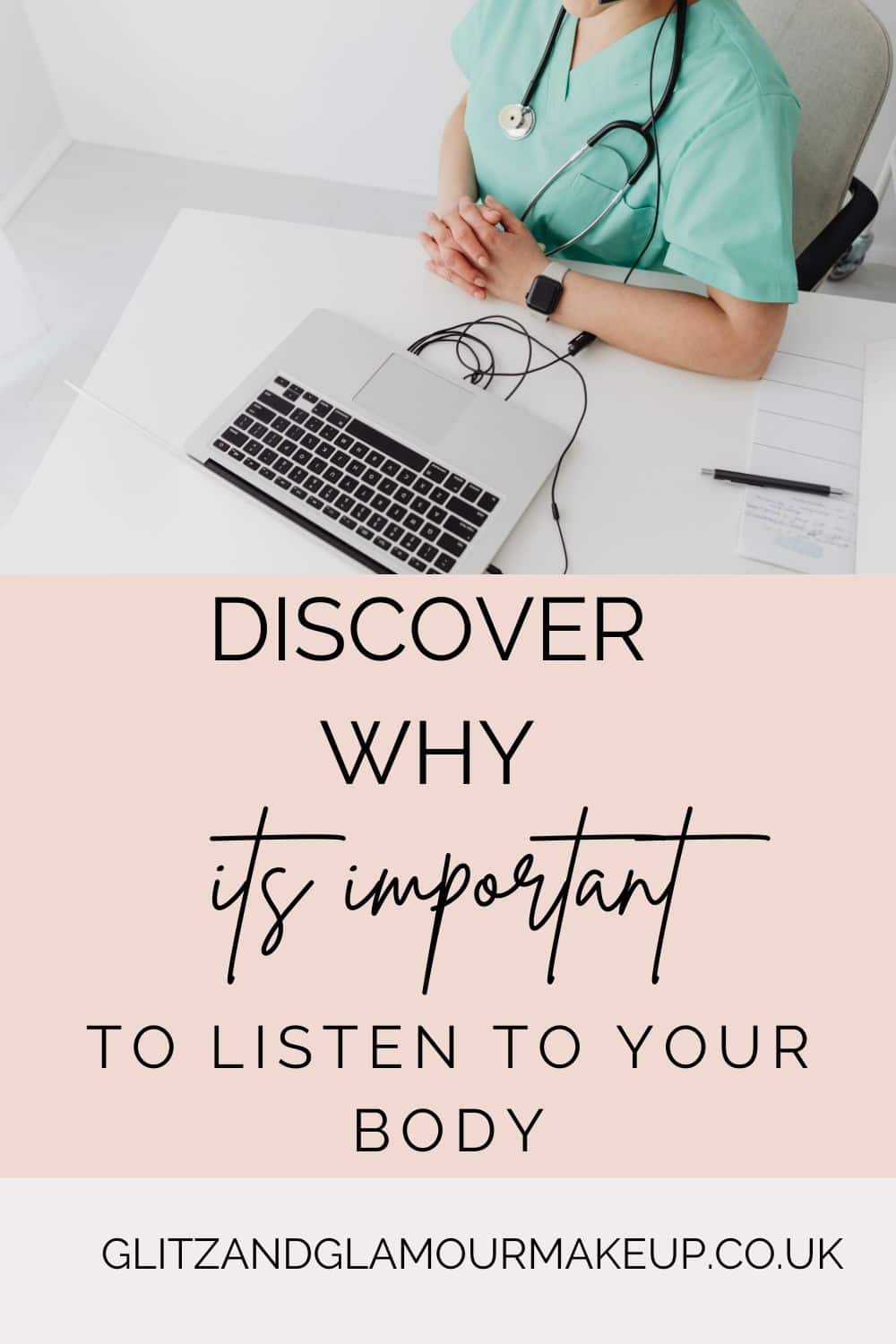 why you should listen to your body
