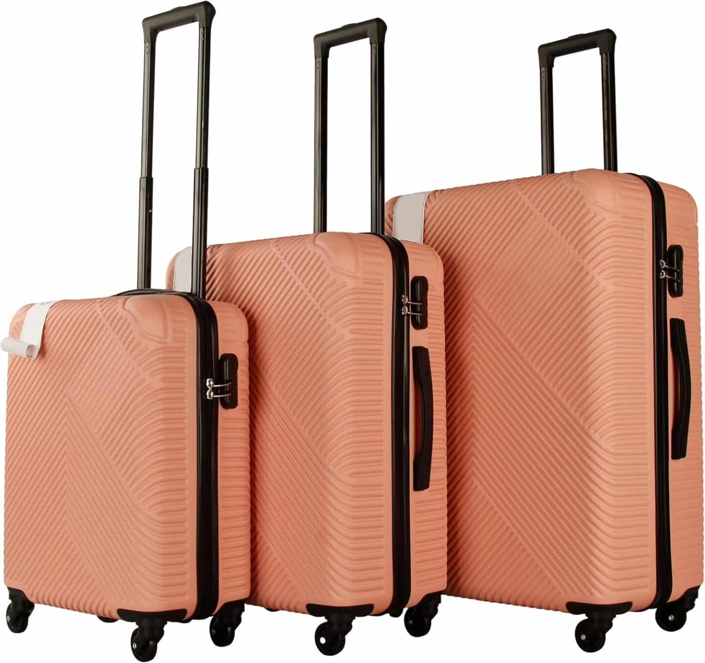 suitcase set