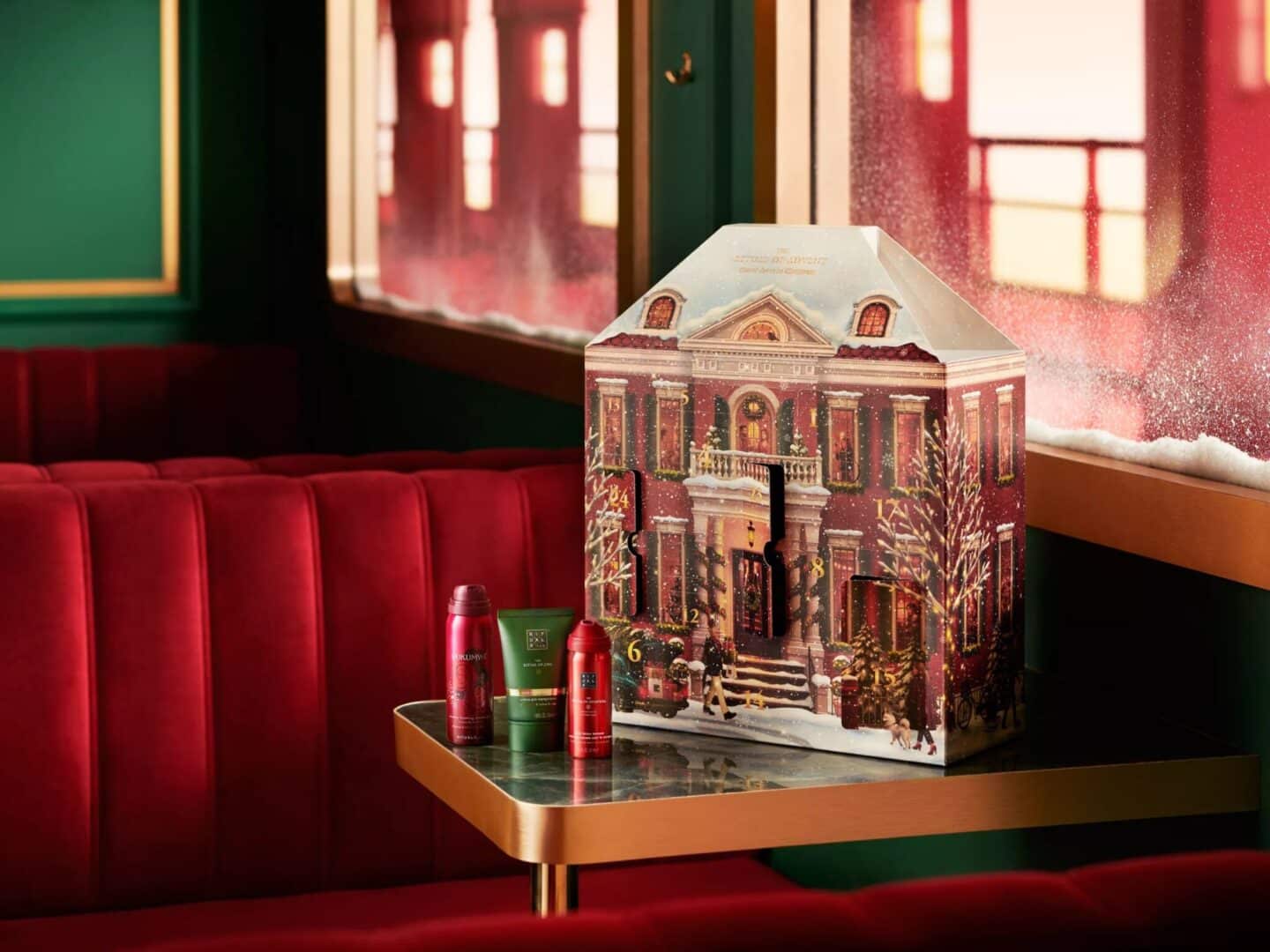 rituals 2026 advent calendar