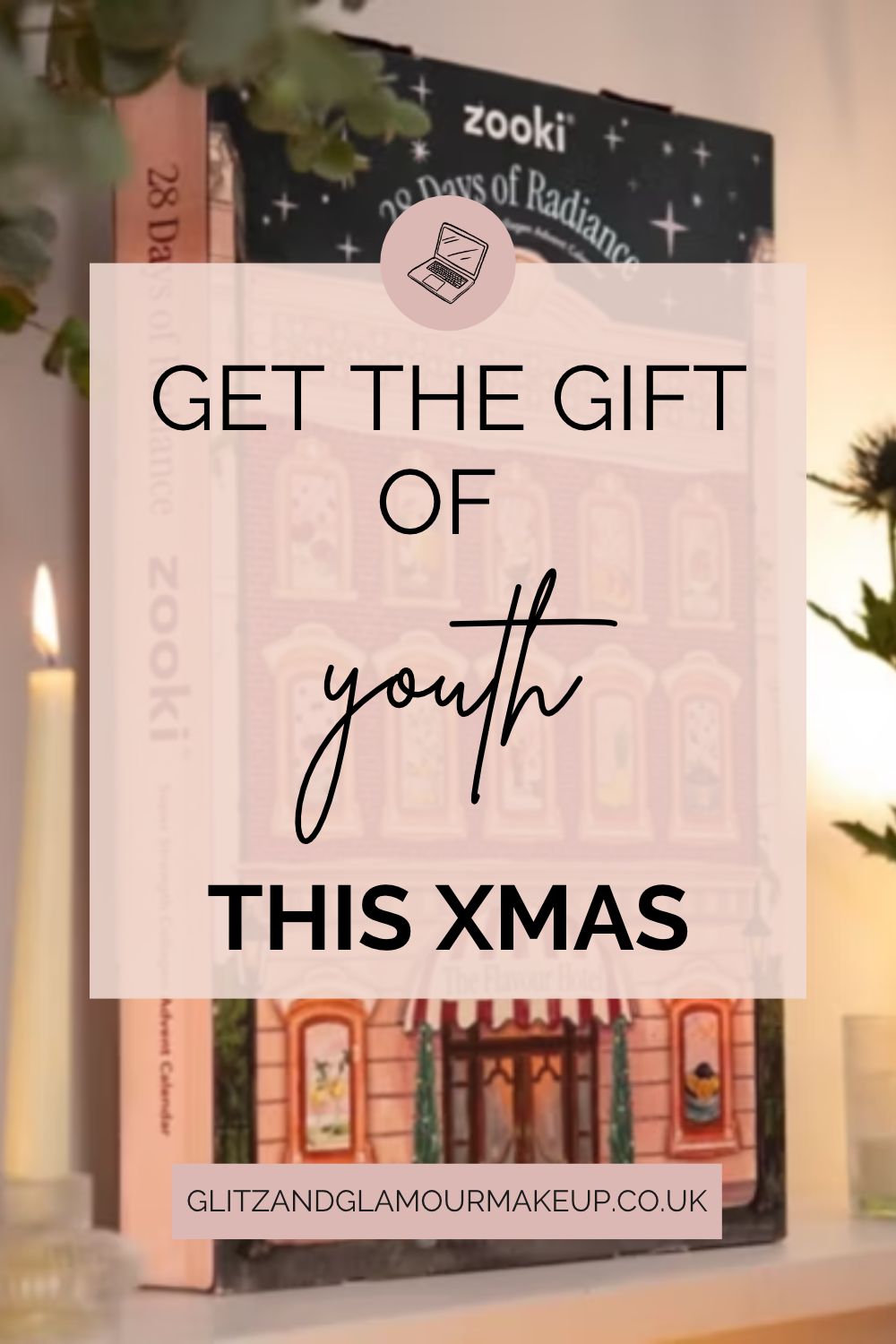 2026 budget beauty advent calendar